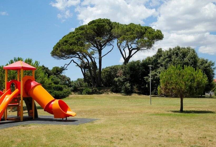 هتل I Cinque Pini