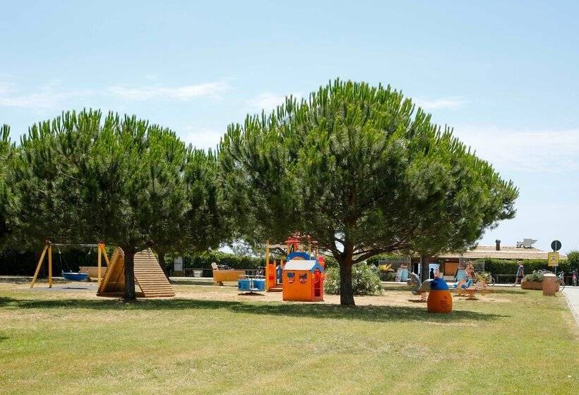 ホテル I Cinque Pini