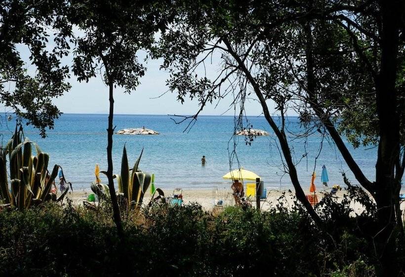 ホテル I Cinque Pini