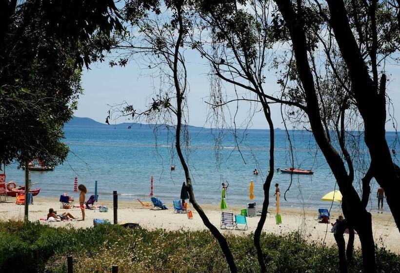 ホテル I Cinque Pini