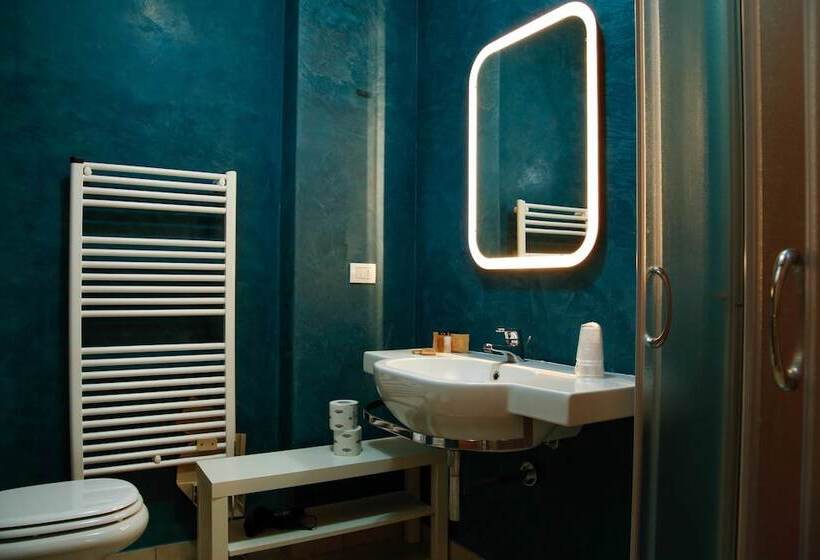 ホテル I Cinque Pini