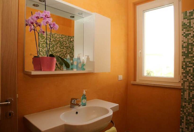 ホテル I Cinque Pini