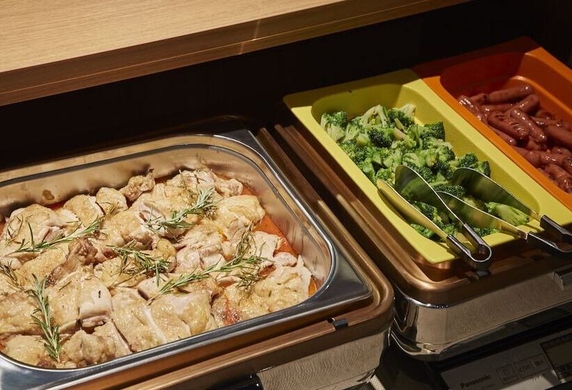 Iroha Grand Hotel Matsumoto Eki Mae