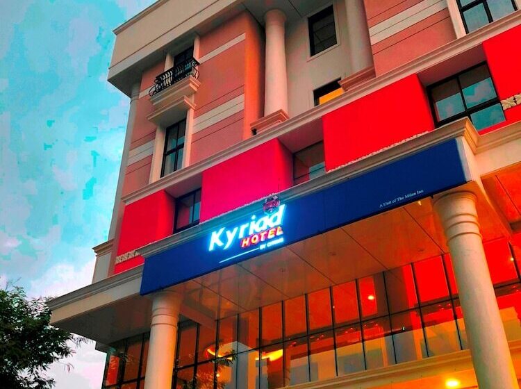 Kyriad Hotel Vijayapura