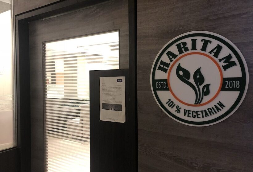 Kyriad Hotel Vijayapura