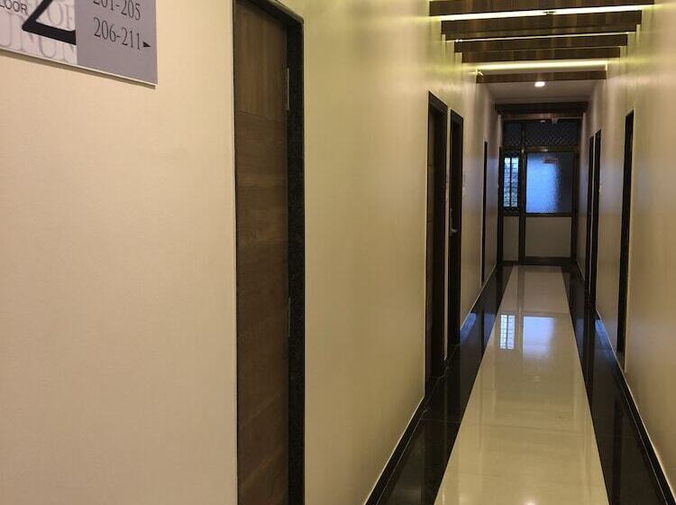 Kyriad Hotel Vijayapura