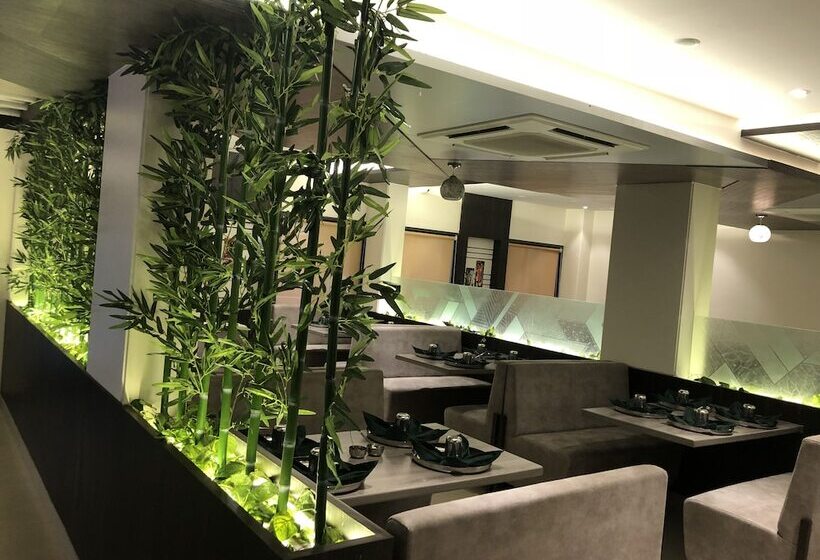 Kyriad Hotel Vijayapura