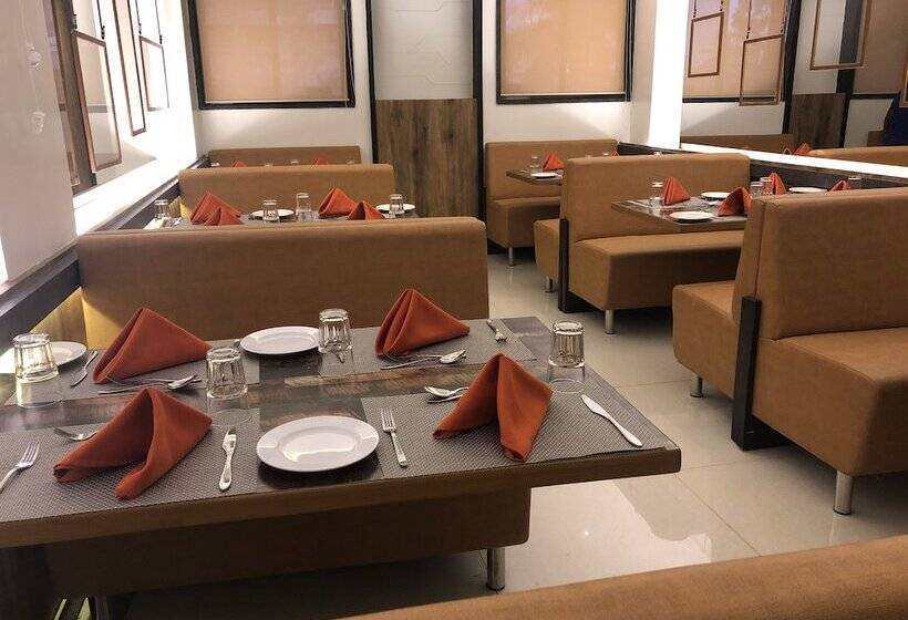 Kyriad Hotel Vijayapura