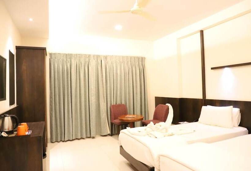 Kyriad Hotel Vijayapura