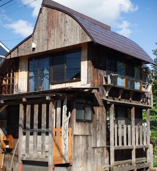 فندق Noka Minshuku Sanzen