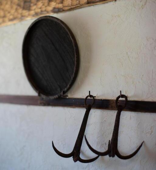 فندق Noka Minshuku Sanzen