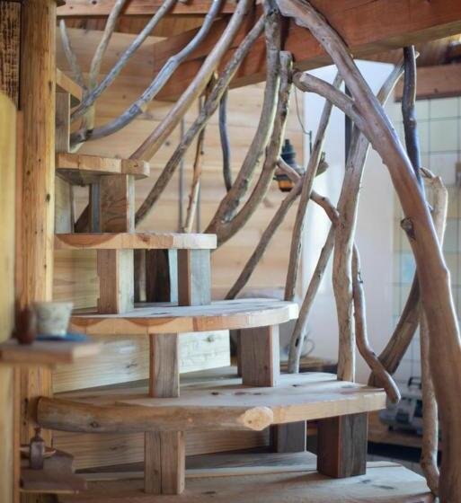 فندق Noka Minshuku Sanzen