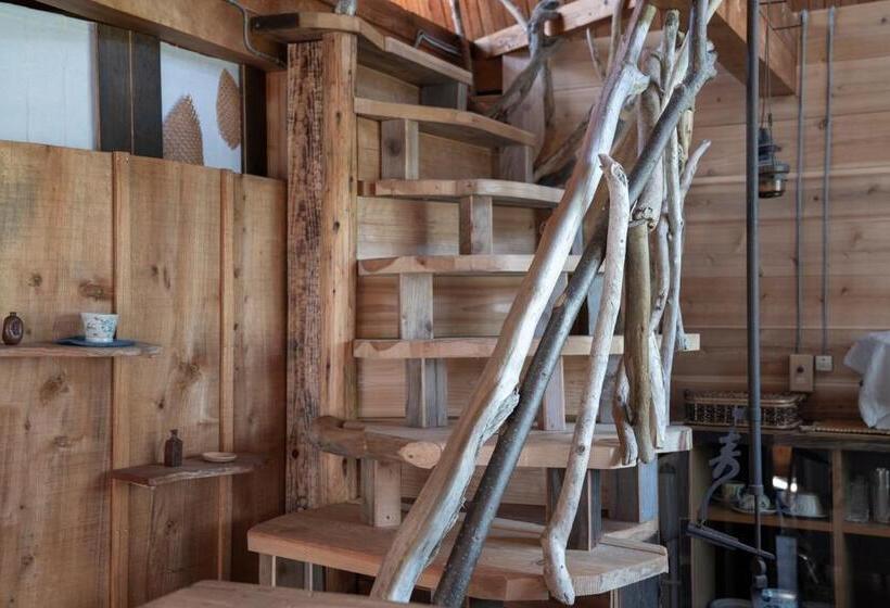 فندق Noka Minshuku Sanzen