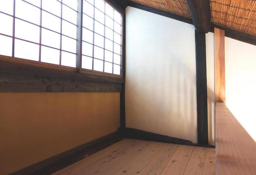 فندق Noka Minshuku Sanzen