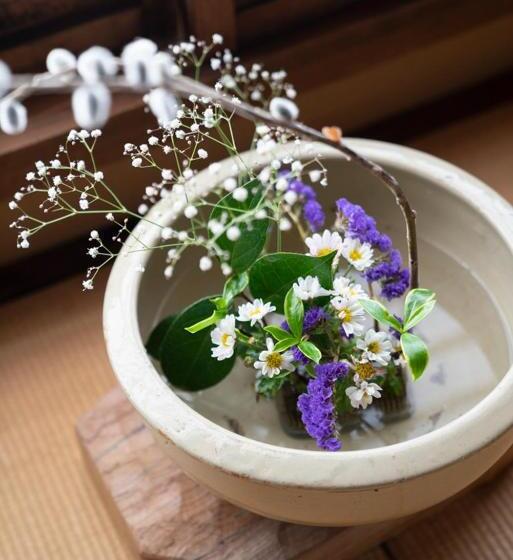 فندق Noka Minshuku Sanzen