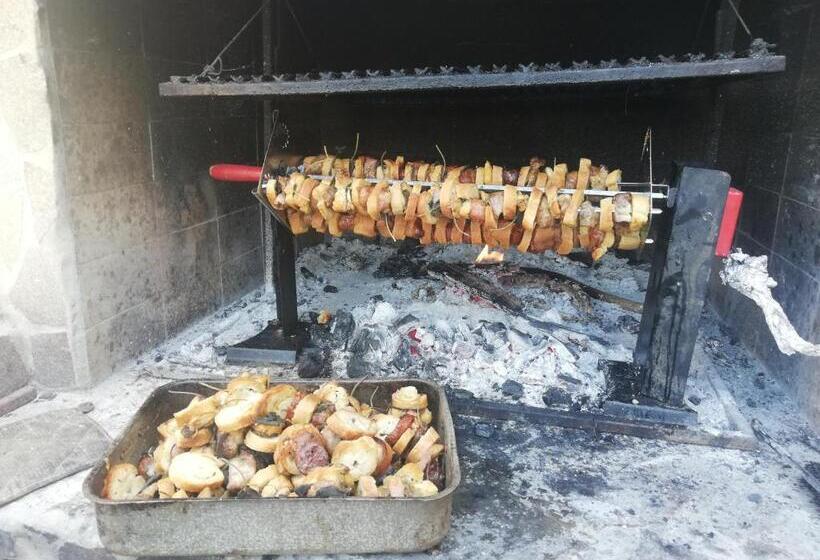 هتل Podere Il Sorriso Degli Angeli