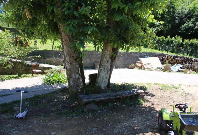 هتل Podere Il Sorriso Degli Angeli