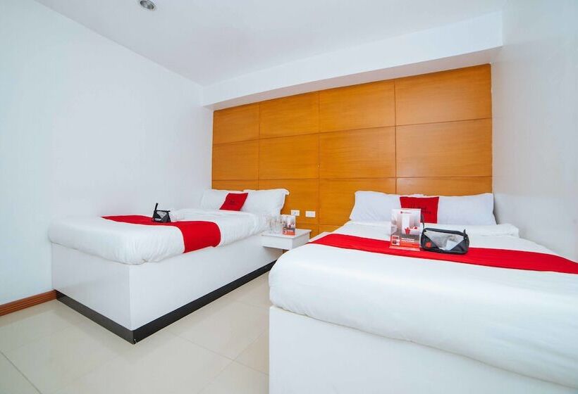 هتل Reddoorz Near Bambang Station