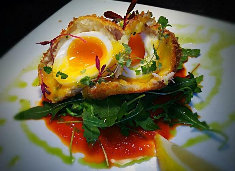 Отель Slepe Hall