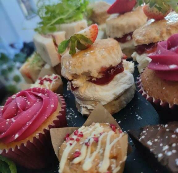 Отель Slepe Hall