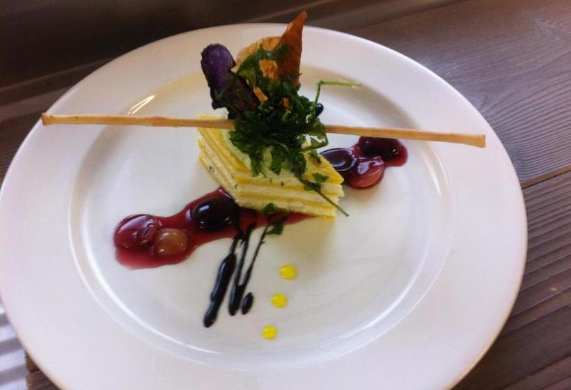 호텔 Wildbachstuben