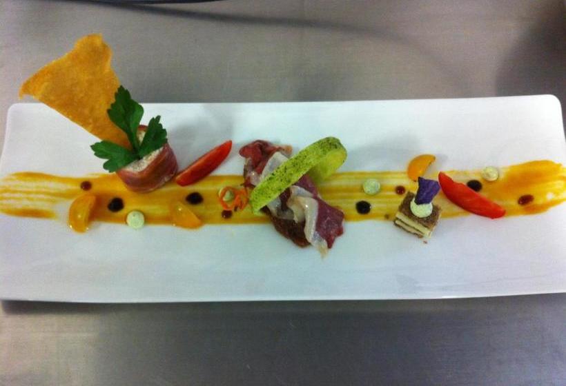 호텔 Wildbachstuben