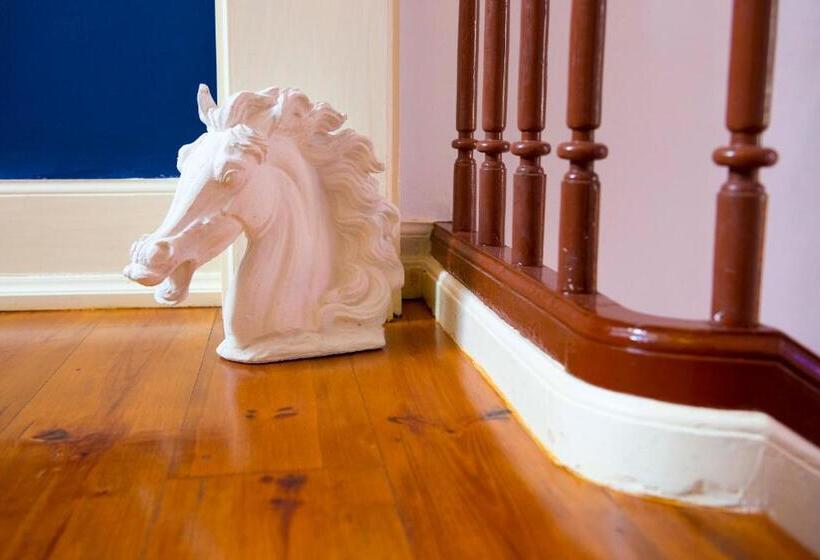 La Palma Hostel Leiria