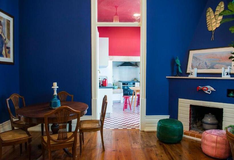 La Palma Hostel Leiria