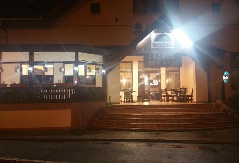 Motel Restaurant Lowe