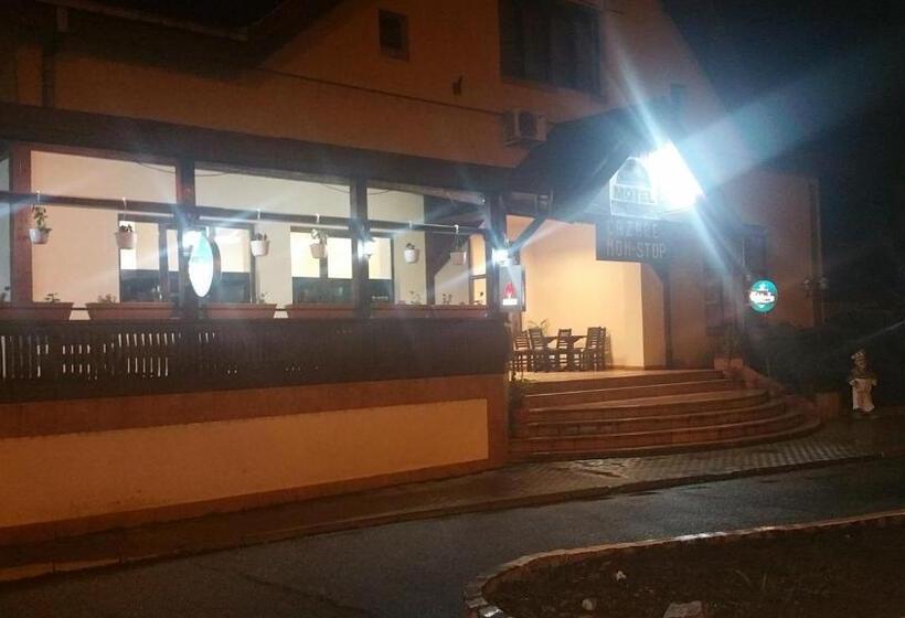 Motel Restaurant Lowe