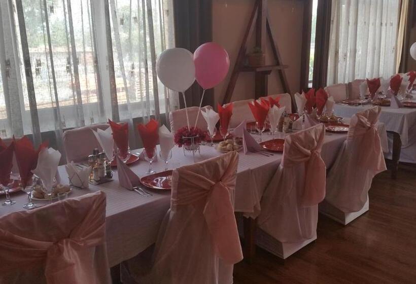 Motel Restaurant Lowe