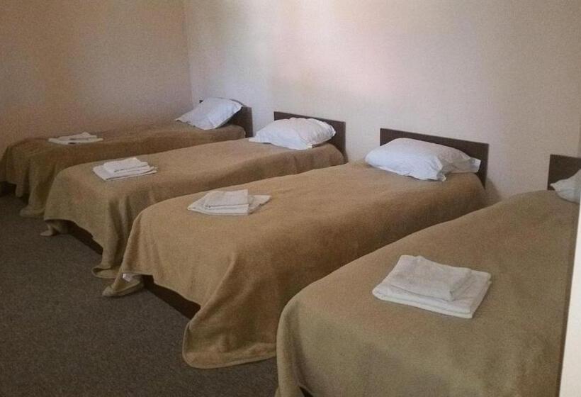 Motel Restaurant Lowe