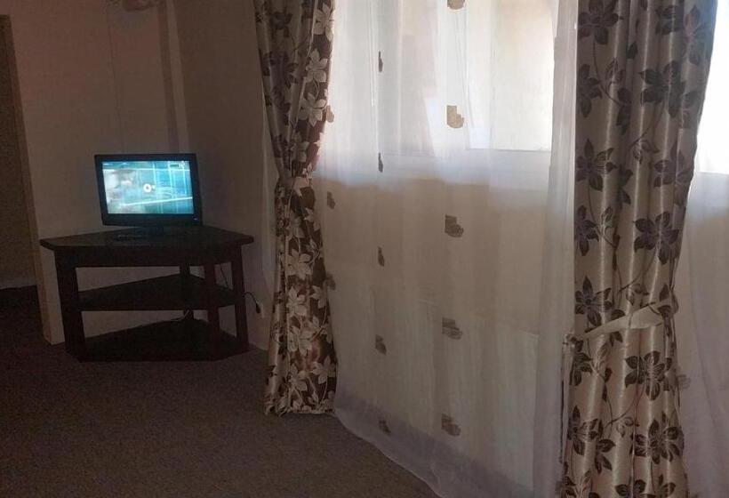 Motel Restaurant Lowe