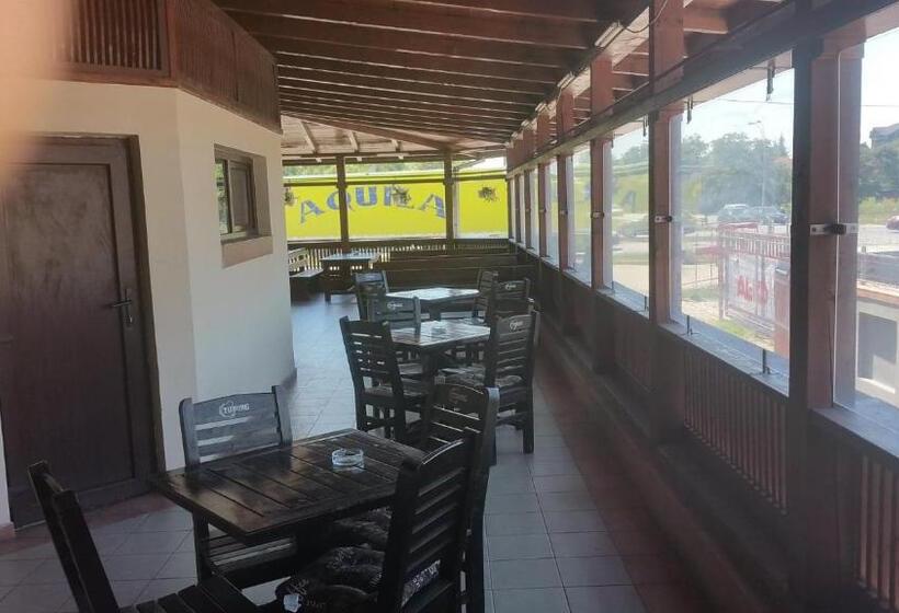 Motel Restaurant Lowe