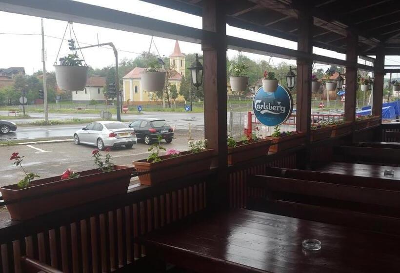 Motel Restaurant Lowe