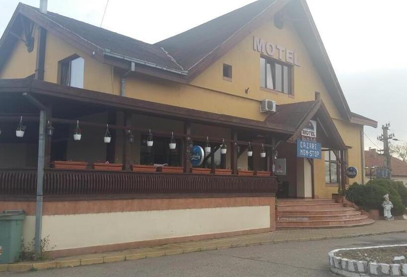 Motel Restaurant Lowe