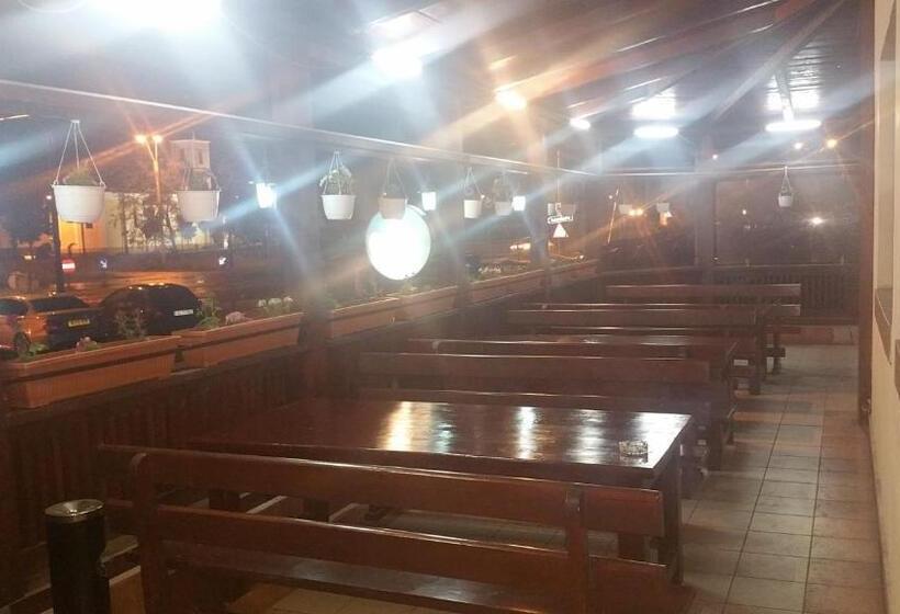 Motel Restaurant Lowe