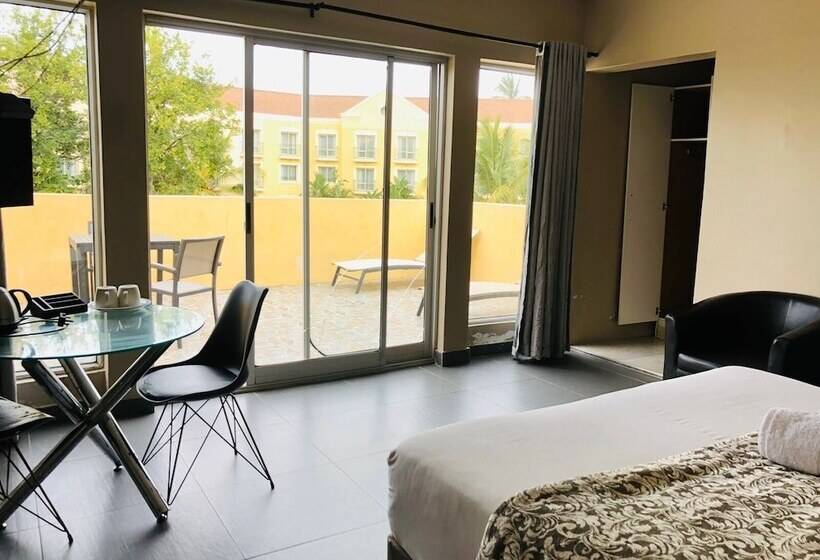 פנסיון Angel Boutique