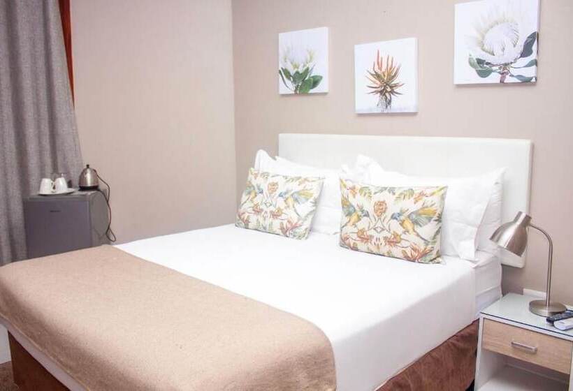 פנסיון Angel Boutique