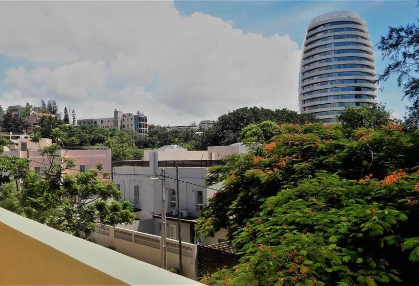 פנסיון Angel Boutique