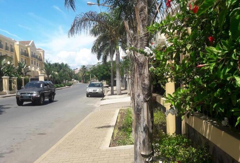 פנסיון Angel Boutique