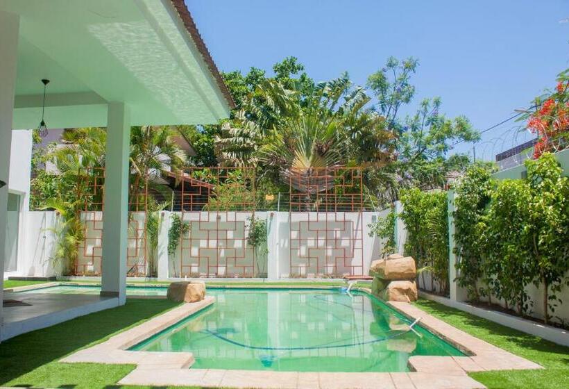 بنسيون Angel Boutique