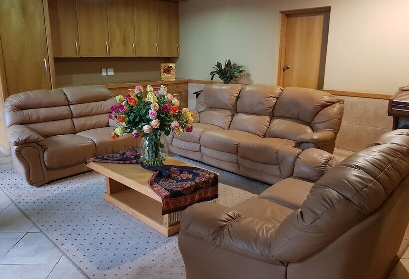 膳宿费 Bubez Guesthouse