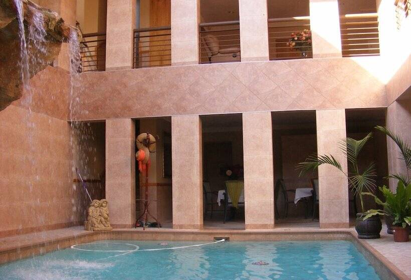 膳宿费 Bubez Guesthouse