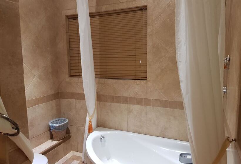 膳宿费 Bubez Guesthouse