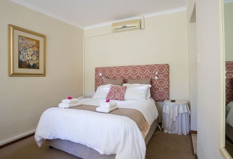 펜션 Damas Guest Farm