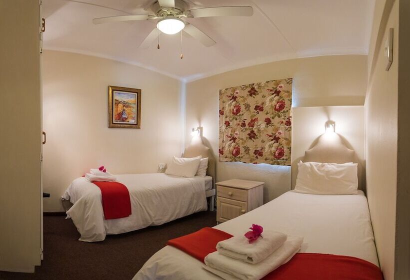 펜션 Damas Guest Farm