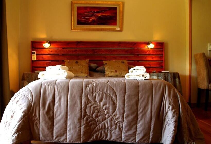 펜션 Damas Guest Farm