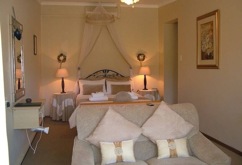 펜션 Damas Guest Farm