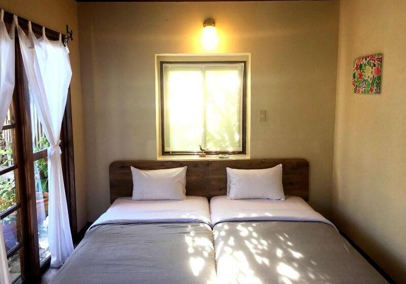 פנסיון Guest House Cago